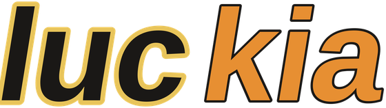 luckia logotipo