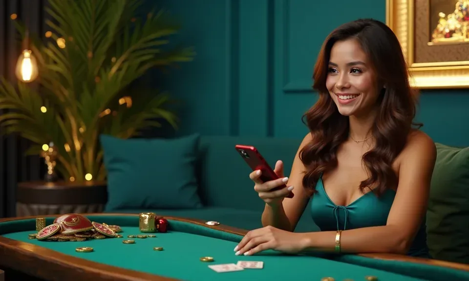 luckia Explora el casino de luckia: mesas, tragamonedas y juegos crash